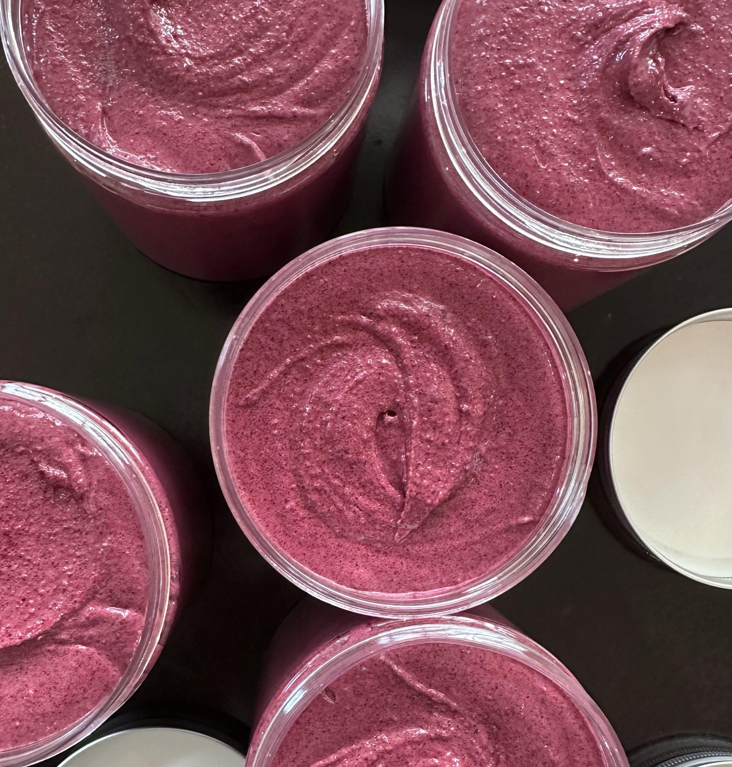 سكراب الكركديه